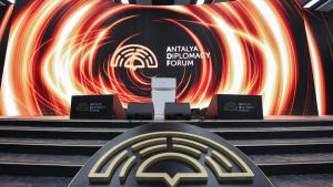 Al via oggi Antalya Diplomacy Forum