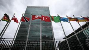 حق رای افغانستان در سازمان ملل به حالت تعلیق درآمد