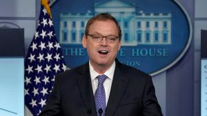 Hassett: Decreto del presidente Donald Trump sulle tariffe è una guerra contro droga