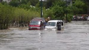 土耳其就巴基斯坦洪涝灾害表示慰问