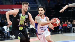 Էֆեսը հանգիստորեն հաղթեց