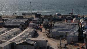 ONU: "Não há hospitais a funcionar em Rafah"