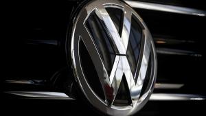 Volkswagen ha suspendido su producción en su fábrica de Chengdu en China