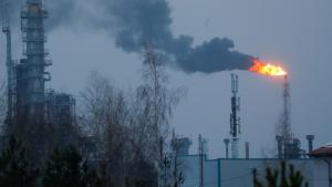 Türkiye aumenta objetivos petroleros