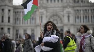 Espanha e Irlanda consideram o reconhecimento do estado da Palestina a 21 de maio
