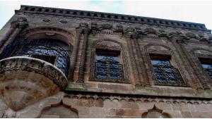 صومعه مور گابریل قدیمی‌ترین صومعه جهان