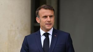 Emmanuel Macron: “Il mondo ha bisogno di un quadro e di regole comuni”