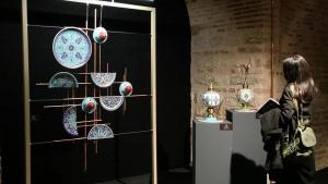 گشایش نمایشگاه هنری "روایت گذشته استانبول" در منطقه سلطان احمد استانبول