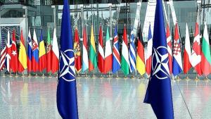 Aderarea Suediei și Finlandei la NATO