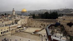 حماس به تصویب لایحه ممانعت گشایش نمایندگیهای دیپلماتیک دربیت‌المقدس  اسراییل واکنش نشان داد