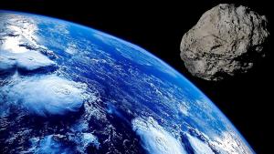 Asteroid Yer kürəsi ilə toqquşa bilər