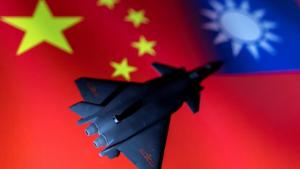 اعزام جنگنده‌های چین برای رزمایش هوایی در تایلند