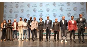 Shpallen fituesit e TRT World Citizen “Humanitarian Film Festival”