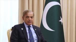 Премиерът на Пакистан идва на визита в Тюркийе....