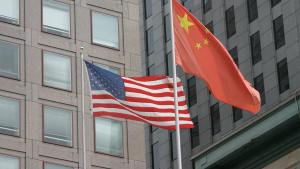 További kínai vállalatokat szankcionál az USA