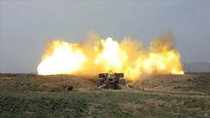 Le Forze Armate di Erevan hanno aperto il fuoco contro le postazioni azere
