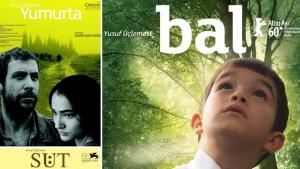 Las películas de Semih Kaplanoğlu se proyectaron en China