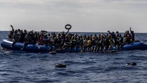 Il numero di ingressi irregolari di migranti nell'Unione europea nel 2024 è calato