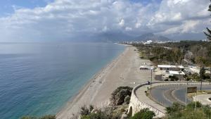 Τρίτη παγκοσμίως η Τουρκία σε περιοχές για κολύμπι με Γαλάζια Σημαία