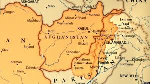 طالبان: خط دیورند را به‌رسمیت نمی‌شناسیم