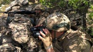Turqia nisi operacionin antiterrorist “Eren Rrethimi-10” në rajonin e malit Agri