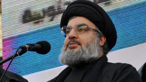 Nasrallah:Izrael a Libanonban végrehajtott támadása felhívás a libanoni nép elleni háborúra