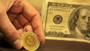 نرخ ارز و طلا در بازار آزاد استانبول، جمعه 27 ژانوایه 2023