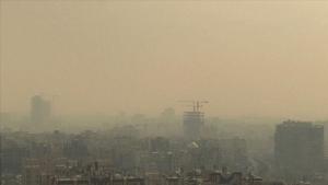 İranda havanın çirkliliyi səbəbindən dövlət müəssisələri və məktəblər bağlandı