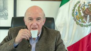 سفیر مکسیکو در انقره: قهوه تورک بهترین قهوه جهان است