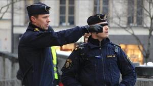 دستگیری فردی که برای گروه تروریستی پ.ک.ک/ی.پ.گ در سوئد باج‌گیری می‌کرد
