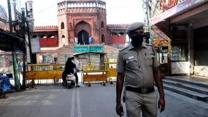 Primera detención en el llamamiento de genocidio en la India contra los musulmanes