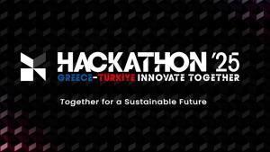 Ξεκίνησαν οι αιτήσεις για το Hackathon Τουρκίας-Ελλάδας