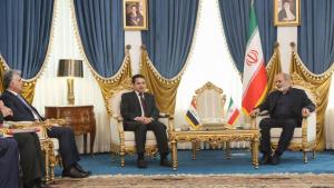 سفر دبیر شورای امنیت ملی ارمنستان به تهران