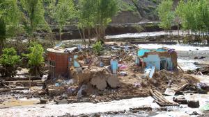 400 de oameni au murit din cauza inundațiilor în Afganistan