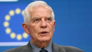 Az EU a feszültség csökkentésére szólította fel Szerbiát és Koszovót