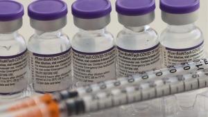 مجوز واکسن کرونا برای نوزادان و کودکان 6 ماهه تا 4 ساله در انگلستان