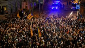 La crisis que atraviesa el gobierno de Cataluña y más noticias…