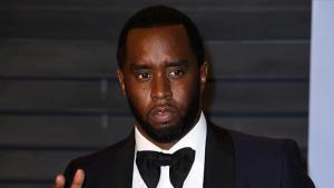 Rapperul Sean „Diddy” Combs a fost arestat la New York