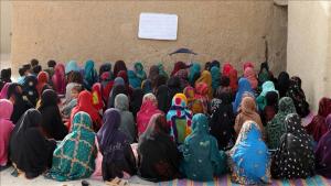 نشست دوحه فرصتی برای حمایت از زنان افغانستان