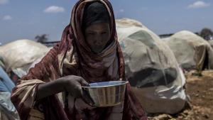 ONU: "3,4 personas necesitan ayuda humanitaria en la República Centroafricana"