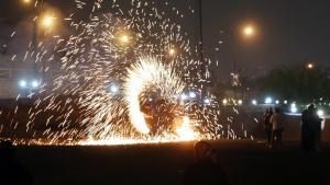 ایل آخیر چرشنبه قوتلامالاریندا ۲۶ نفر حیاتینی ایتیردی