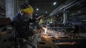 Türkiye iqtisadiyyatı ilin birinci rübündə 4% artıb