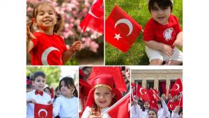 Seis datas e celebrações na Türkiye e porque eles são importantes