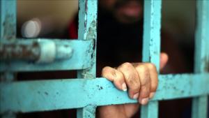اسرائیلی جیلوں میں فلسطینی قیدیوں سے انسان سوز سلوک کے شواہد سامنے آ گئے