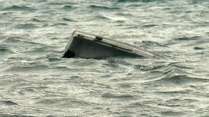 در پورتوریکو قایق حامل مهاجرین غرق شد