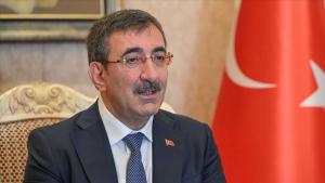 Вице-президент Жевдет Йылмаз Түркмөнстанга барат