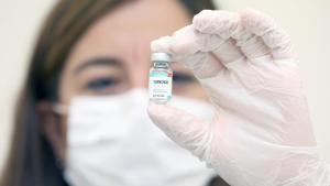 بیش از  140 میلیون و 311 هزار دوز واکسین کرونا در ترکیه تزریق شد