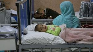 جلوگیری اسرائیل از مداوای بیماران سرطانی در غزه