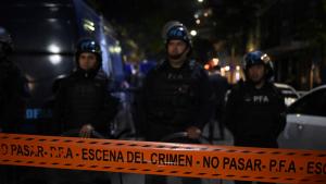 Intento de asesinato contra Cristina Fernández