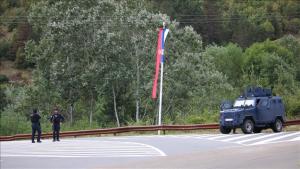 Gli Stati Uniti chiedono alla Serbia di ridurre le tensioni